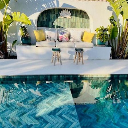 Villa Alisa Avec Piscine Privee Roquebrune-sur-Argens Eksteriør bilde