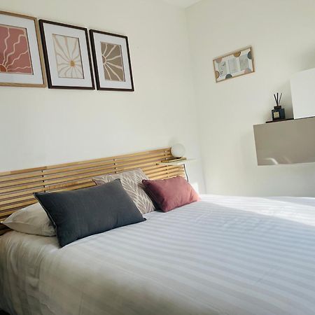 Villa Alisa Avec Piscine Privee Roquebrune-sur-Argens Eksteriør bilde