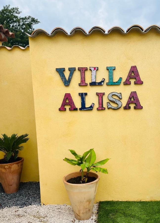 Villa Alisa Avec Piscine Privee Roquebrune-sur-Argens Eksteriør bilde