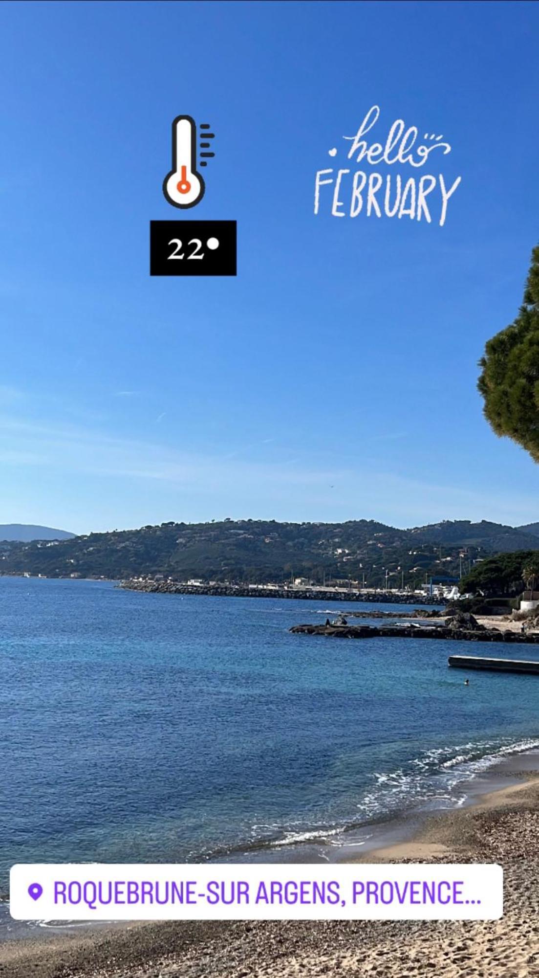 Villa Alisa Avec Piscine Privee Roquebrune-sur-Argens Eksteriør bilde