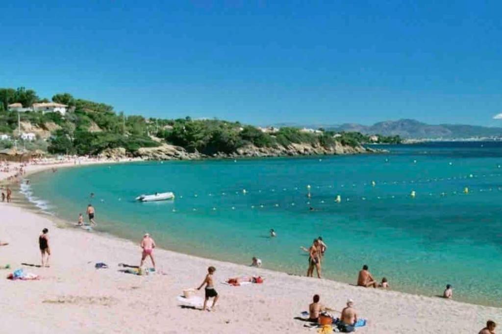 Villa Alisa Avec Piscine Privee Roquebrune-sur-Argens Eksteriør bilde