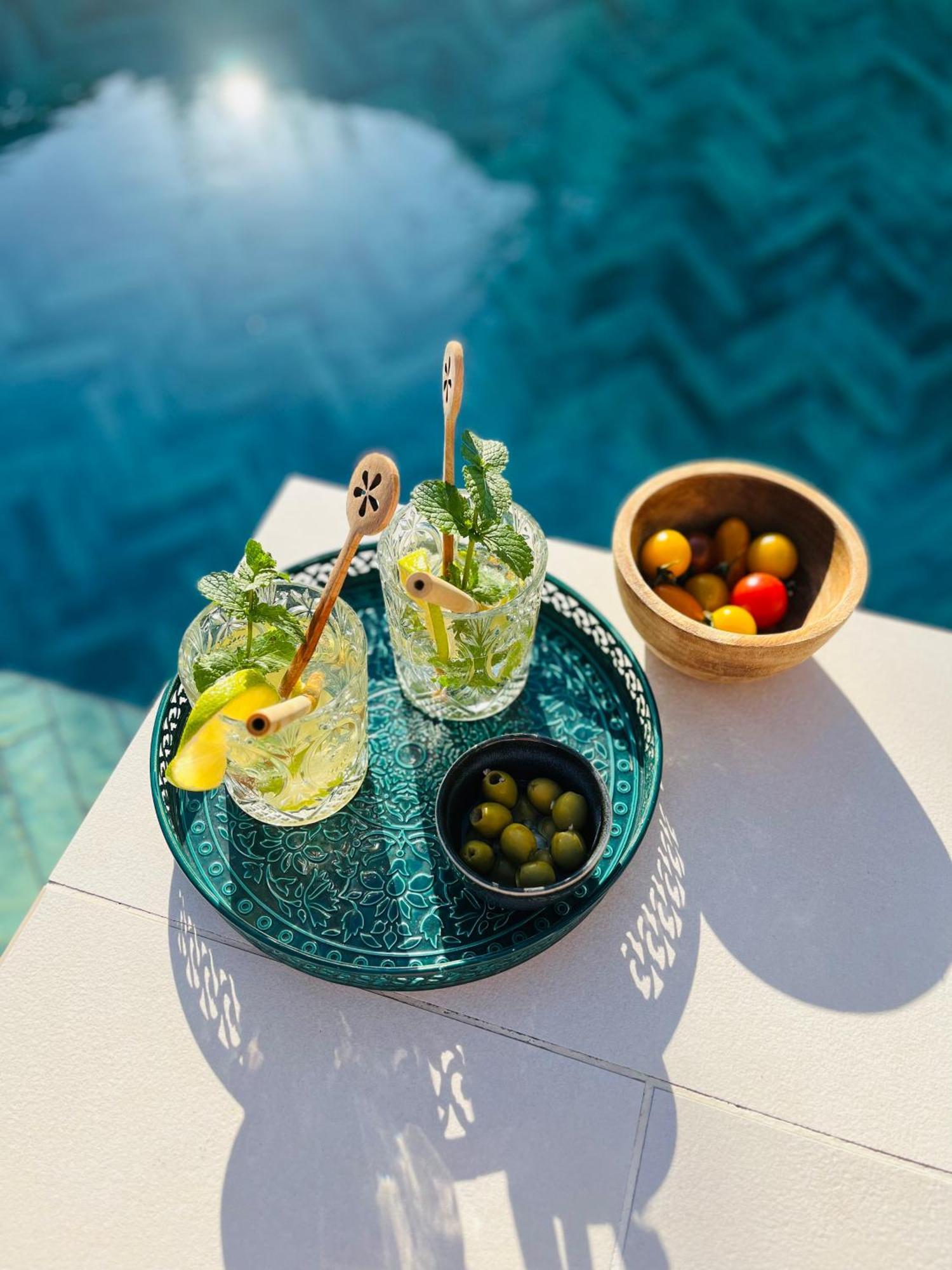 Villa Alisa Avec Piscine Privee Roquebrune-sur-Argens Eksteriør bilde