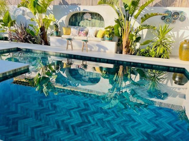 Villa Alisa Avec Piscine Privee Roquebrune-sur-Argens Eksteriør bilde