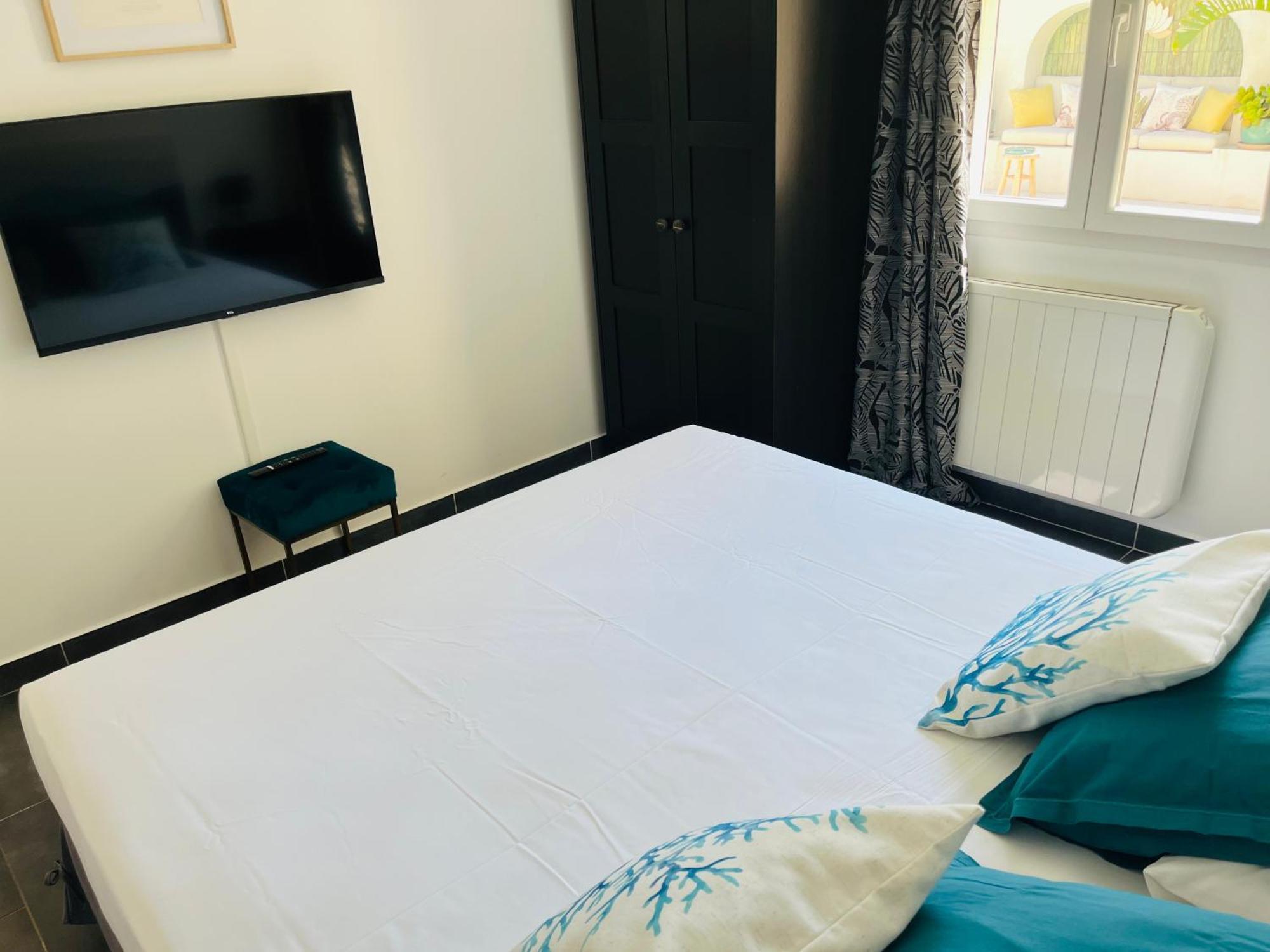 Villa Alisa Avec Piscine Privee Roquebrune-sur-Argens Eksteriør bilde