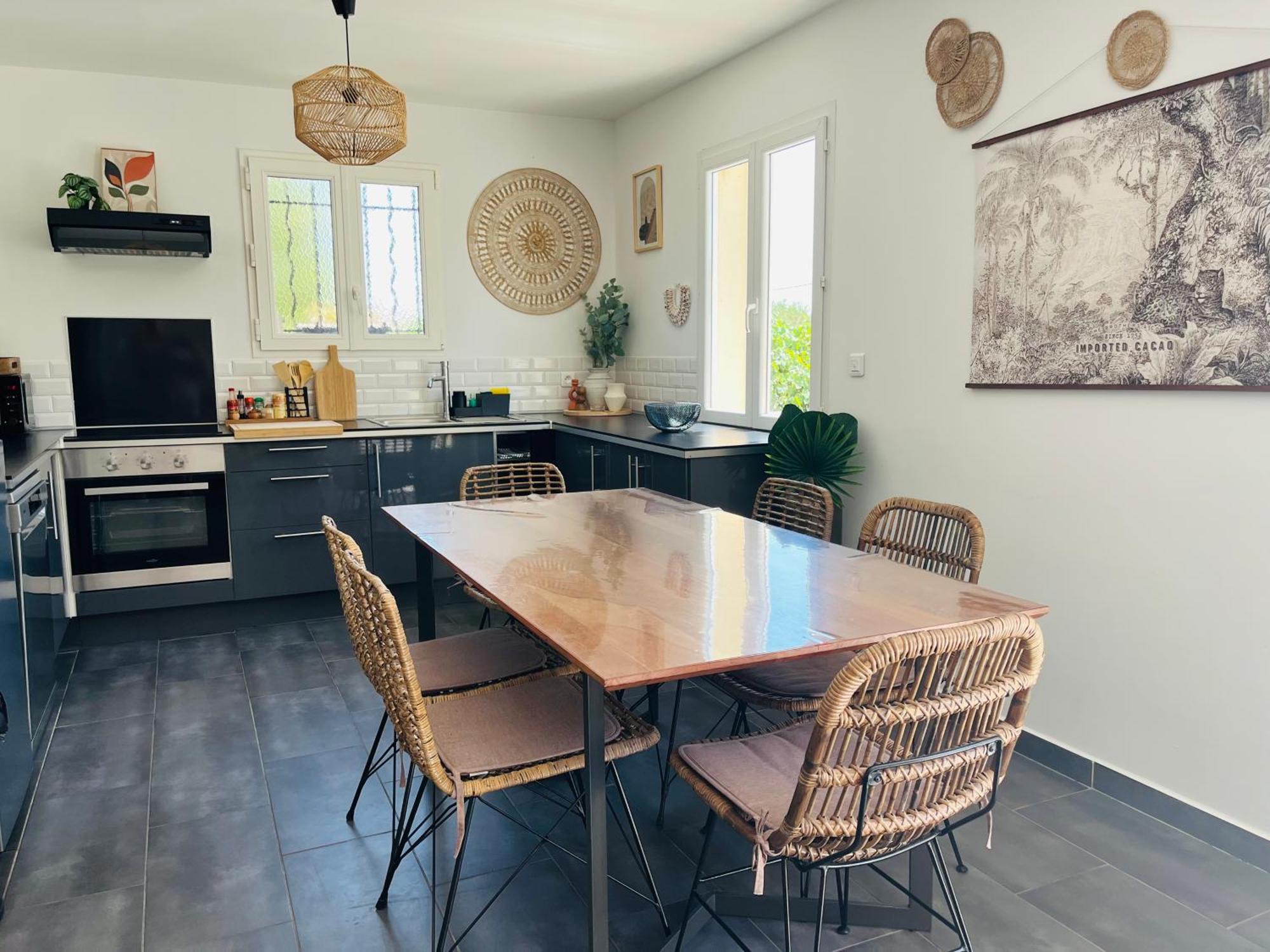 Villa Alisa Avec Piscine Privee Roquebrune-sur-Argens Eksteriør bilde