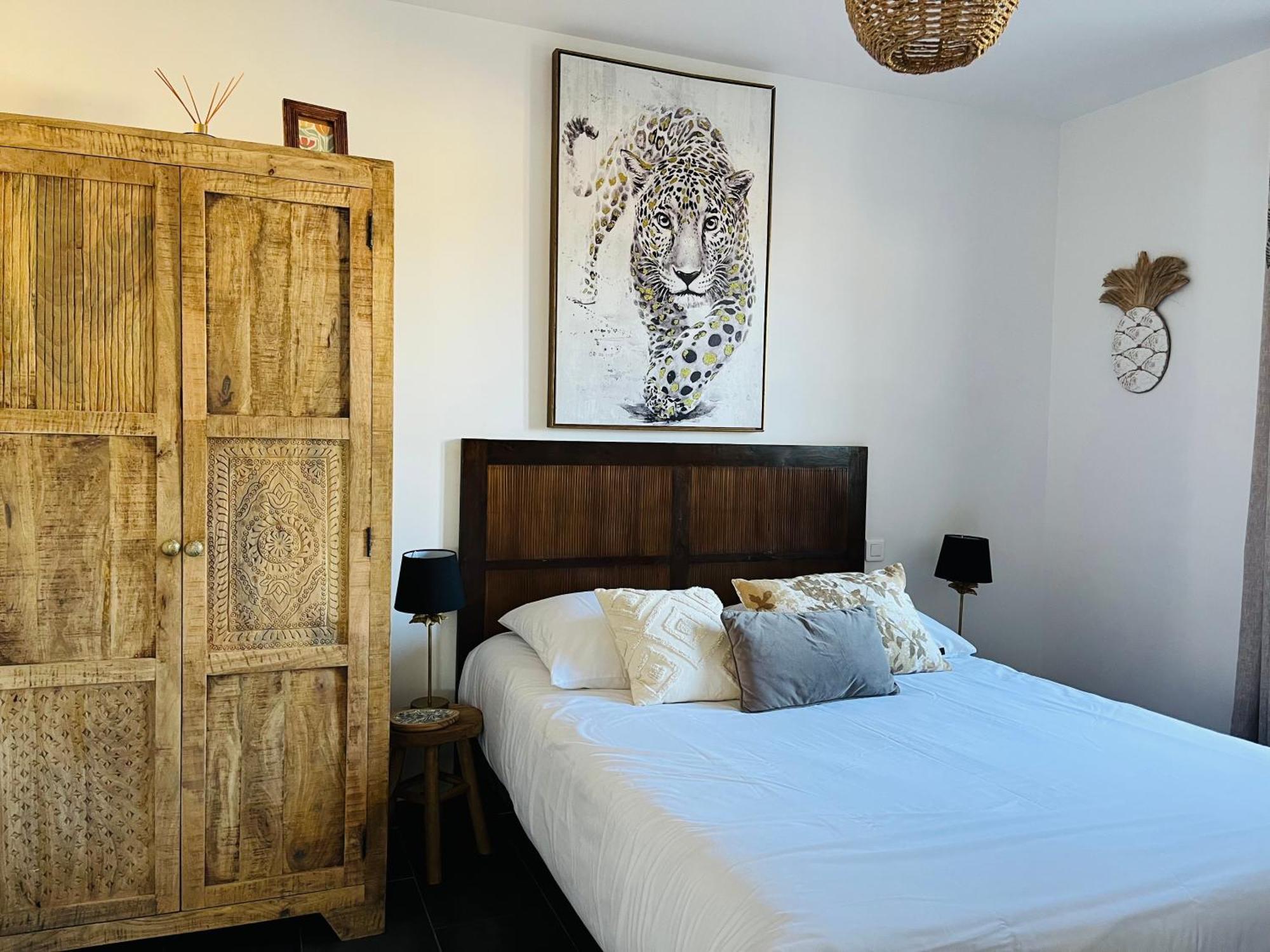 Villa Alisa Avec Piscine Privee Roquebrune-sur-Argens Eksteriør bilde