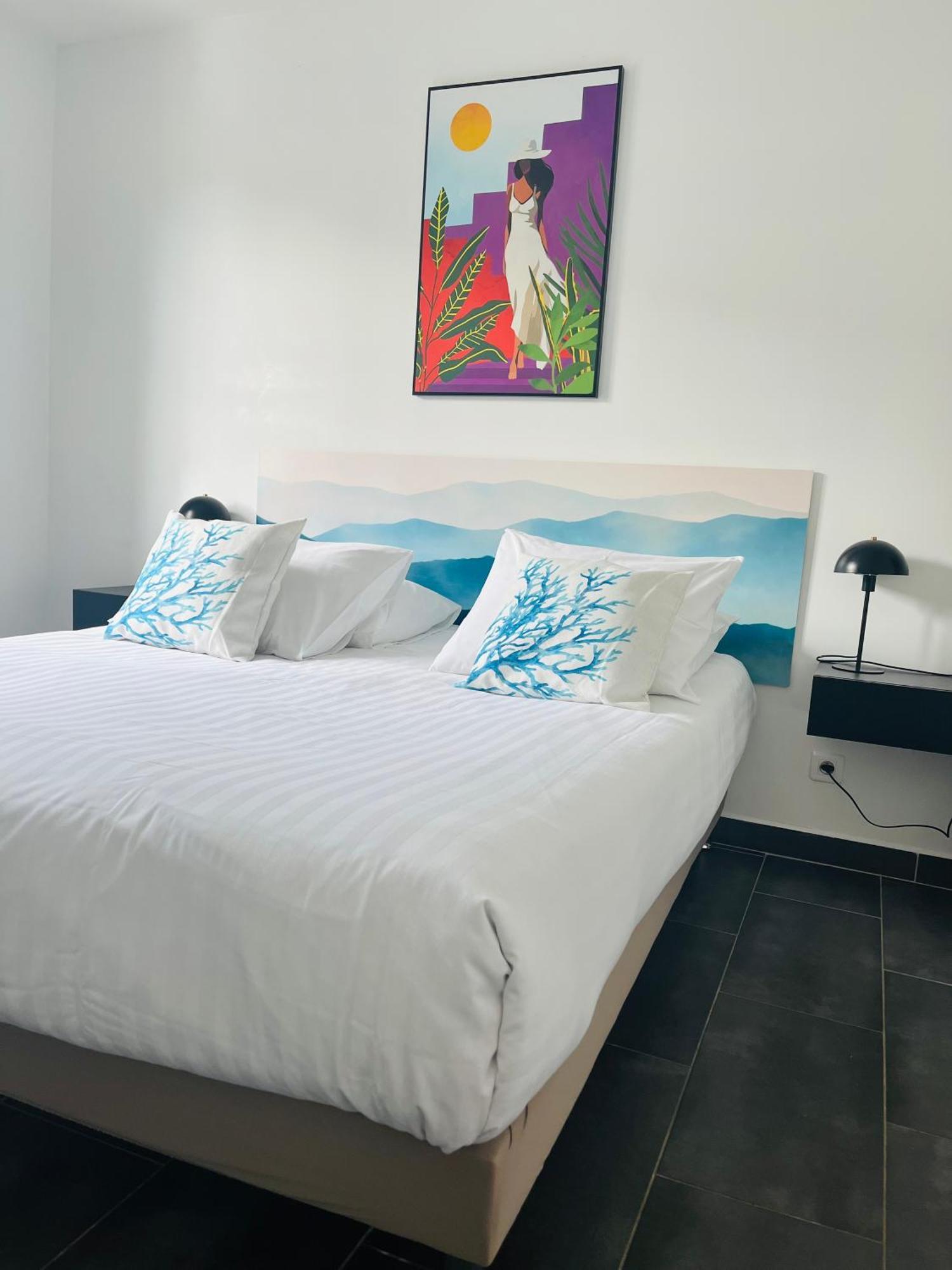 Villa Alisa Avec Piscine Privee Roquebrune-sur-Argens Eksteriør bilde